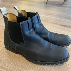 Sandro Moscoloni Men’s Chelsea boots